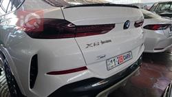 بي ام دبليو X6